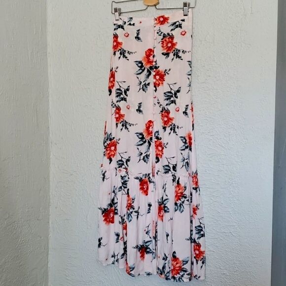 American Eagle | Boho Cabin Core Skirt - Picture 1 of 7